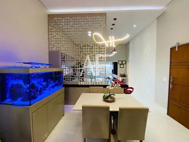 Casa com 300m² 3 quartos e 3 banheiros, à venda, no bairro Campos Do Conde II em Tremembé