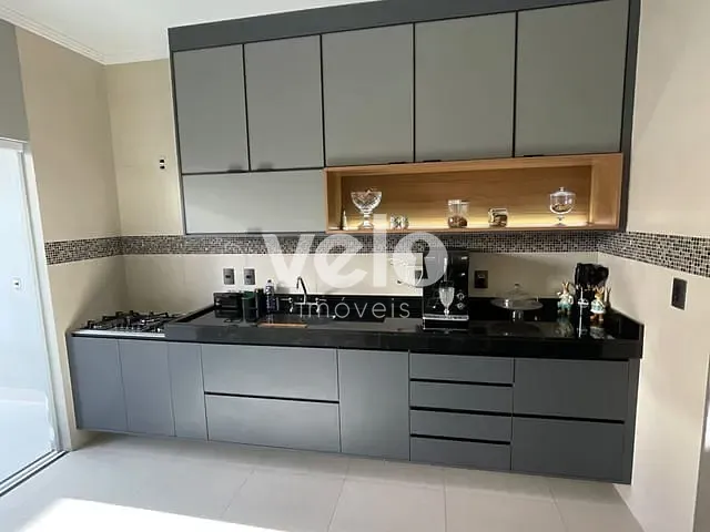 Casa com 250m² 5 quartos e 3 banheiros, à venda, no bairro Loteamento Residencial Campos do Conde II em Tremembé