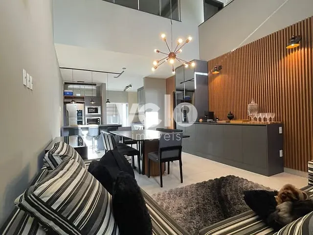 Casa com 250m² 5 quartos e 3 banheiros, à venda, no bairro Loteamento Residencial Campos do Conde II em Tremembé