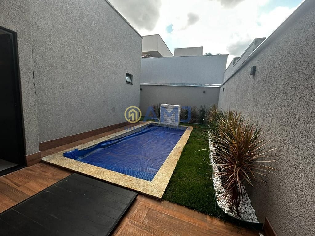 Casa, 3 quartos, 180 m² - Foto 16