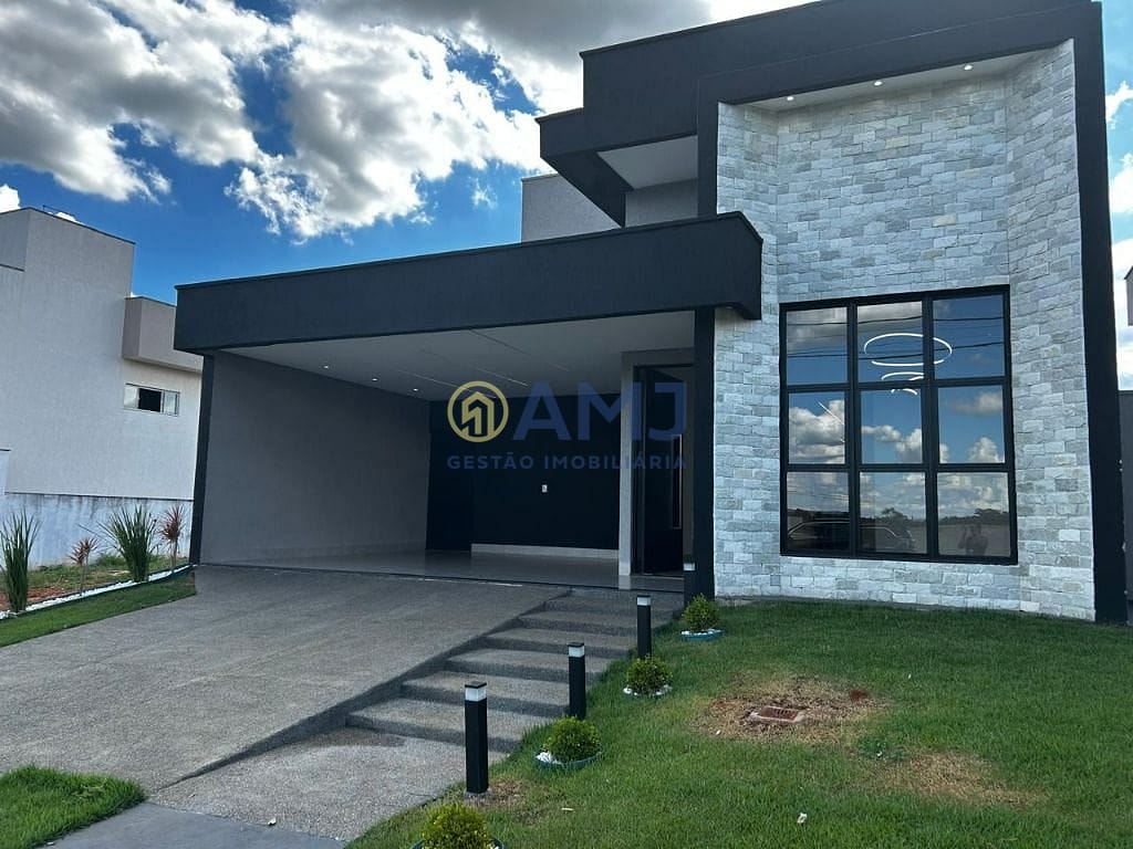 Casa, 3 quartos, 180 m² - Foto 1