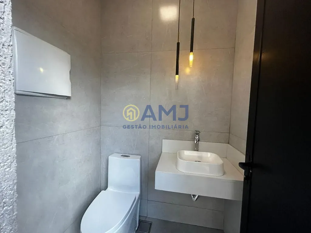 Casa, 3 quartos, 180 m² - Foto 6