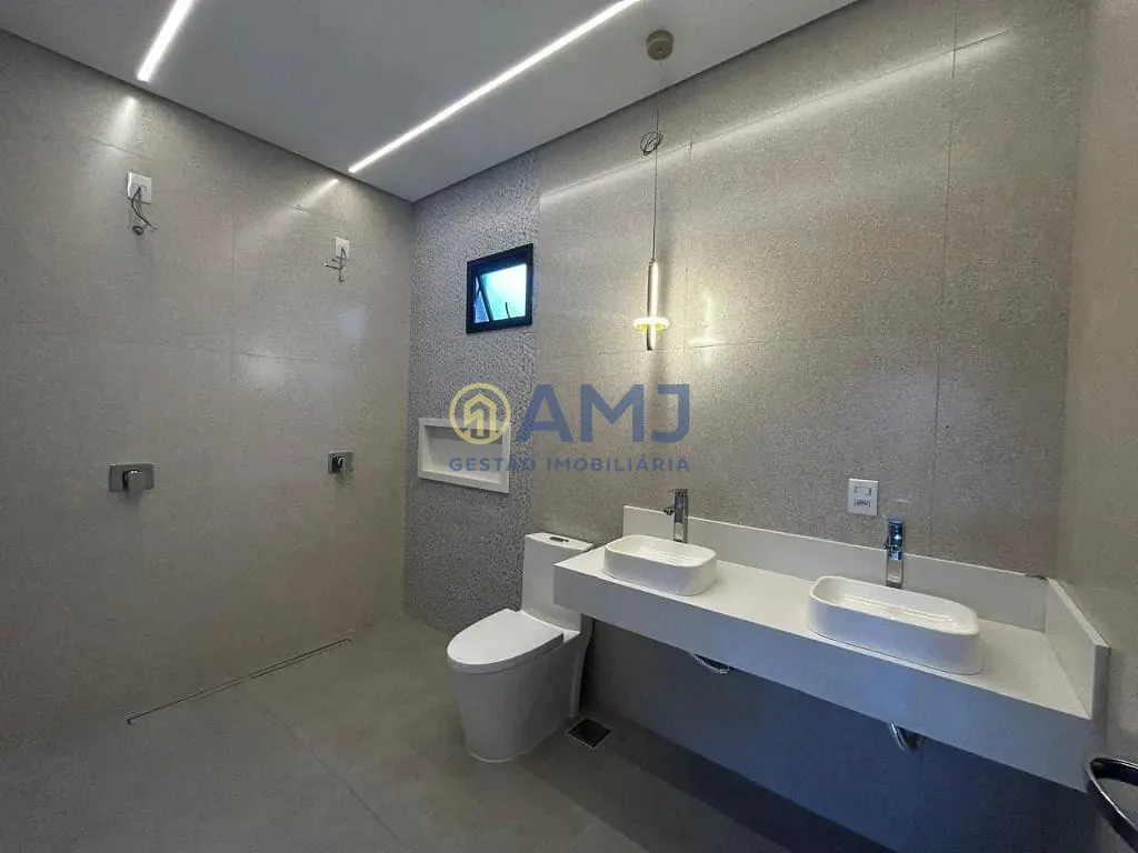 Casa, 3 quartos, 180 m² - Foto 15