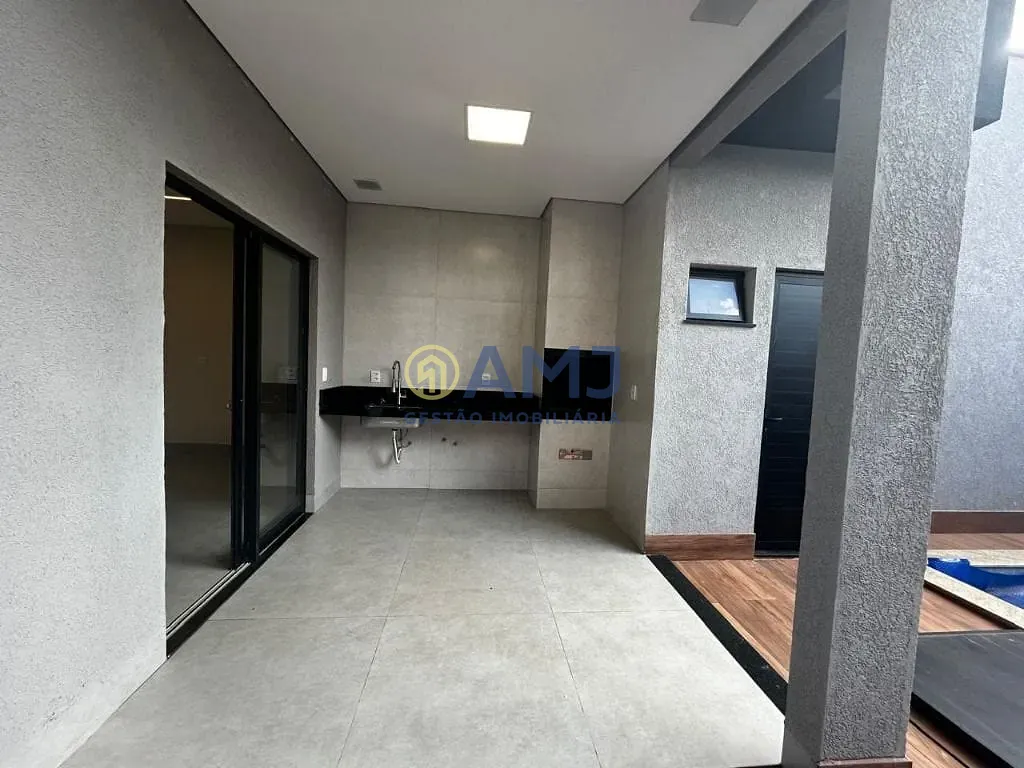 Casa, 3 quartos, 180 m² - Foto 5