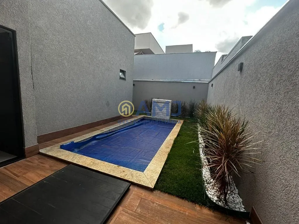 Casa, 3 quartos, 180 m² - Foto 16