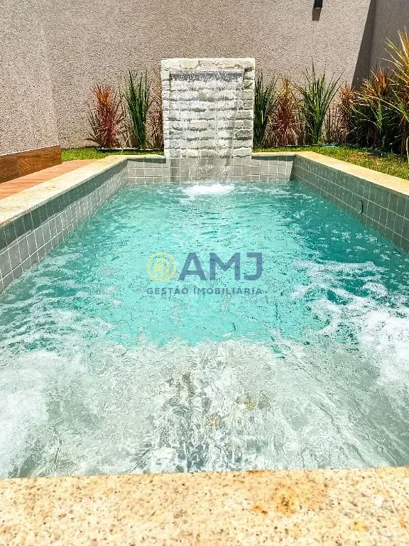 Casa, 3 quartos, 180 m² - Foto 30
