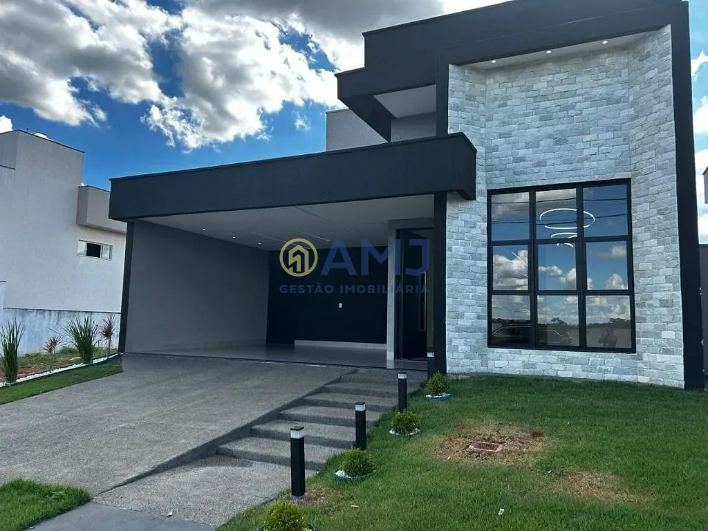 Casa, 3 quartos, 180 m² - Foto 1