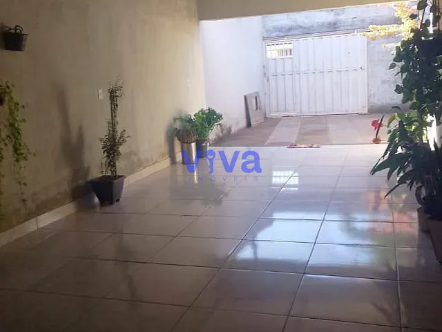 Casa com 360m² 5 quartos e 3 banheiros, à venda, no bairro Jardim Tropical em Aparecida de Goiânia