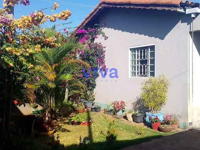 Casa com 360m² 5 quartos e 3 banheiros, à venda, no bairro Jardim Tropical em Aparecida de Goiânia