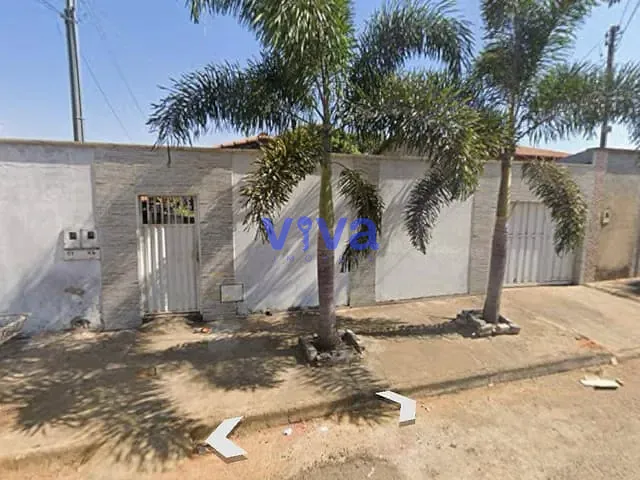 Casa com 360m² 5 quartos e 3 banheiros, à venda, no bairro Jardim Tropical em Aparecida de Goiânia