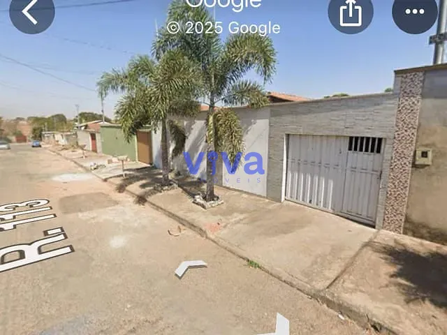 Casa com 360m² 5 quartos e 3 banheiros, à venda, no bairro Jardim Tropical em Aparecida de Goiânia