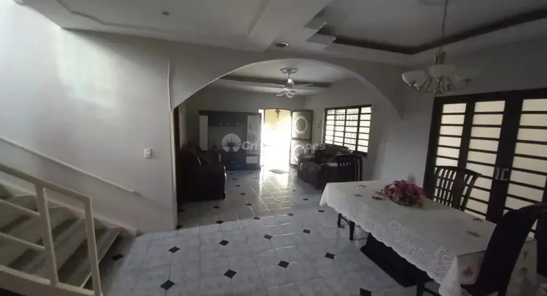Casa, 4 quartos, 10 m² - Foto 4