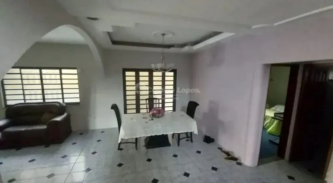 Casa, 4 quartos, 10 m² - Foto 5