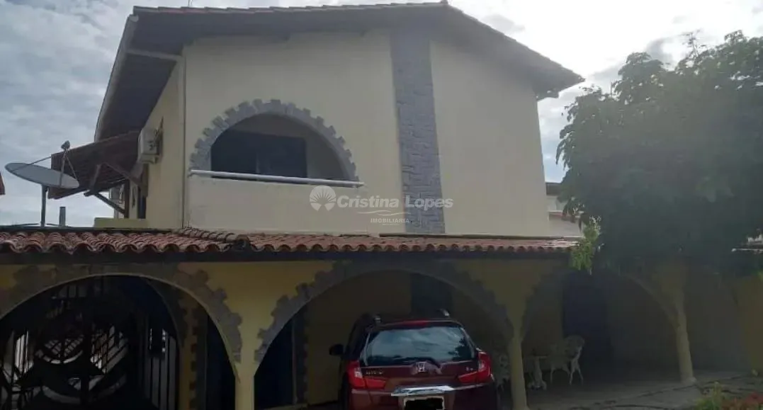 Casa, 4 quartos, 10 m² - Foto 7