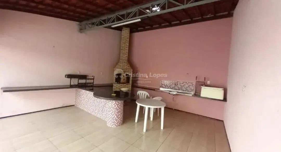 Casa, 4 quartos, 10 m² - Foto 8