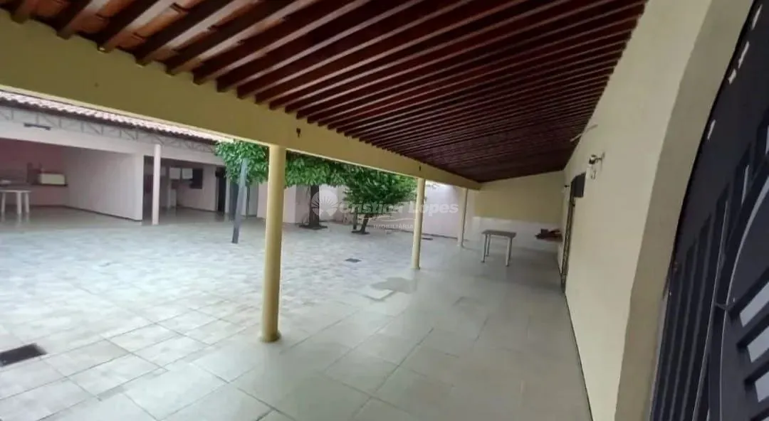 Casa, 4 quartos, 10 m² - Foto 2