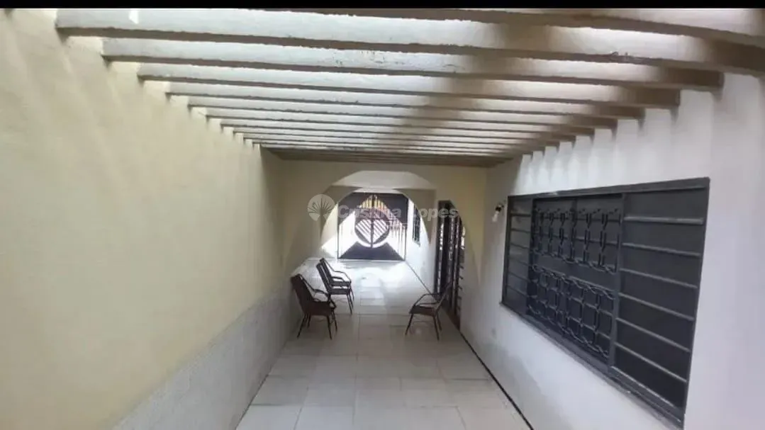Casa, 4 quartos, 10 m² - Foto 3