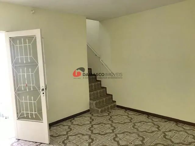 Casa com 216m², à venda, no bairro Santa Maria em São Caetano do Sul