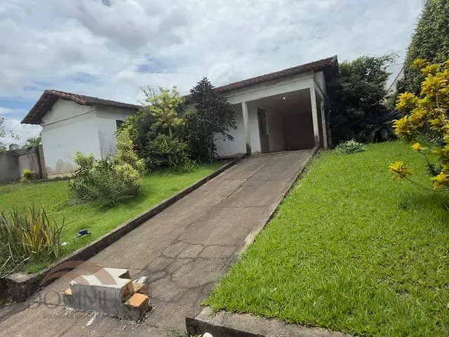 Casa 4 quartos e 1 banheiro, à venda, no bairro Castelo em Ipatinga