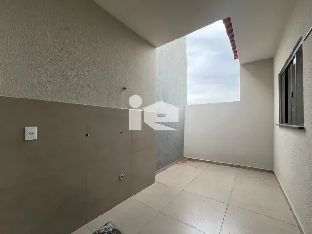 Casa com 152m² 3 quartos e 2 banheiros, à venda, no bairro Jardim Santa Monica em Rolândia