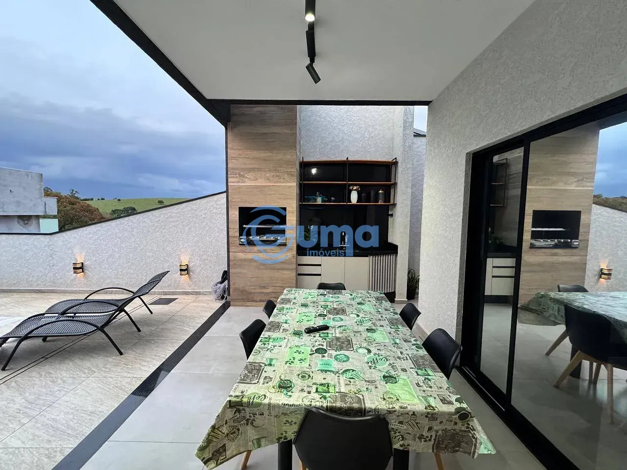 Casa, 3 quartos, 170 m² - Foto 9