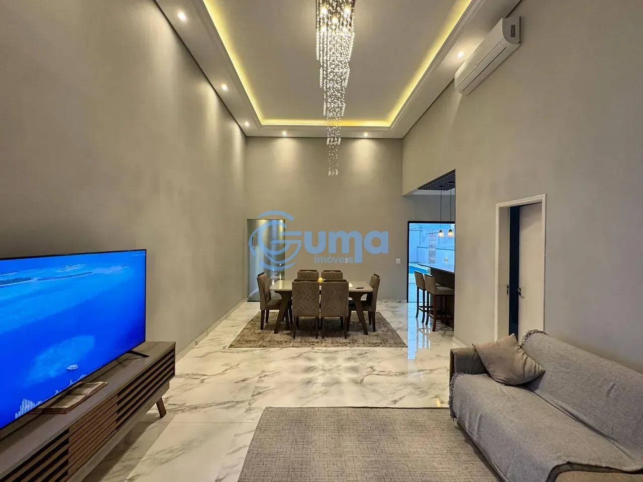 Casa, 3 quartos, 170 m² - Foto 3