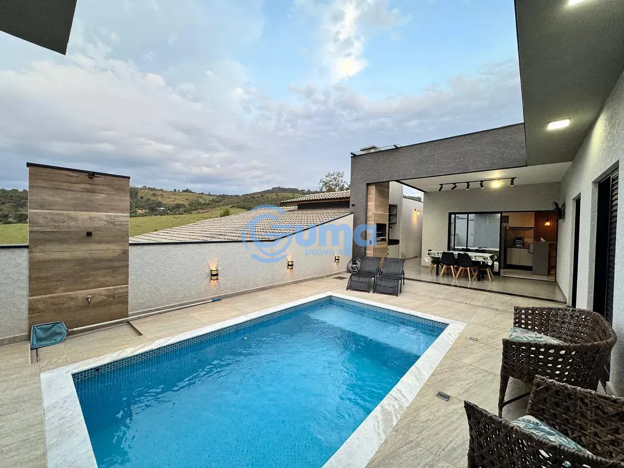 Casa, 3 quartos, 170 m² - Foto 18