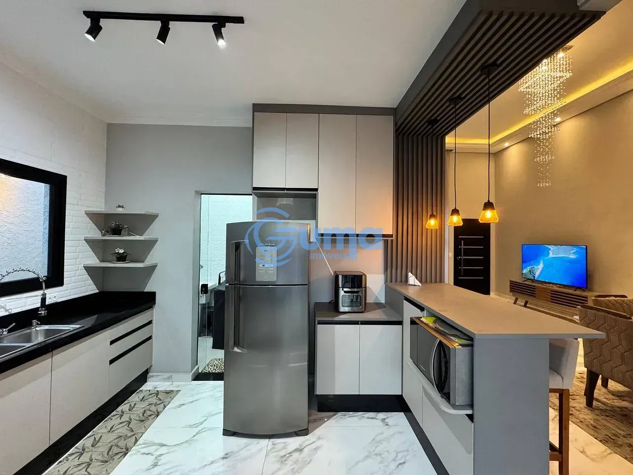 Casa, 3 quartos, 170 m² - Foto 7