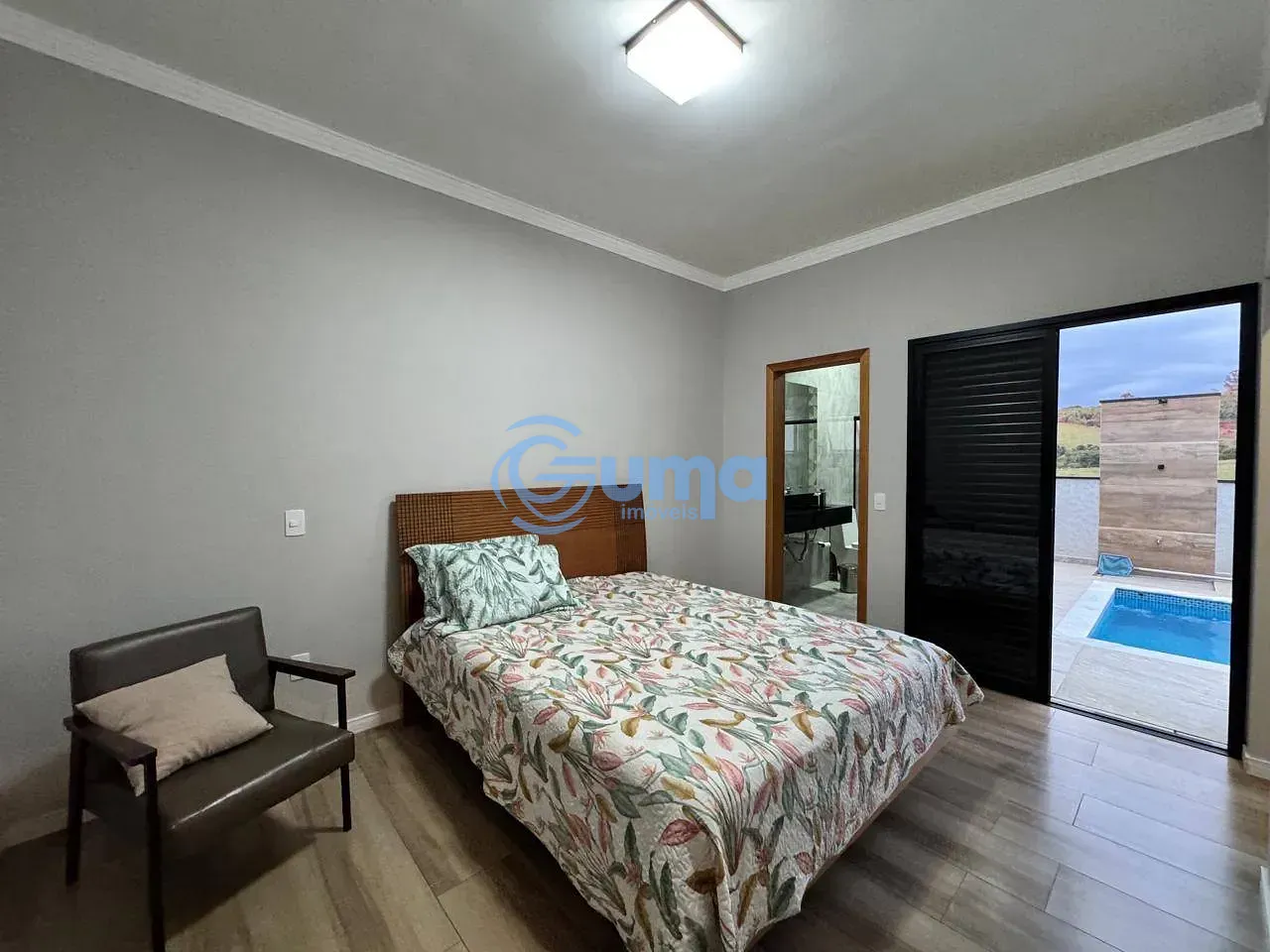 Casa, 3 quartos, 170 m² - Foto 11