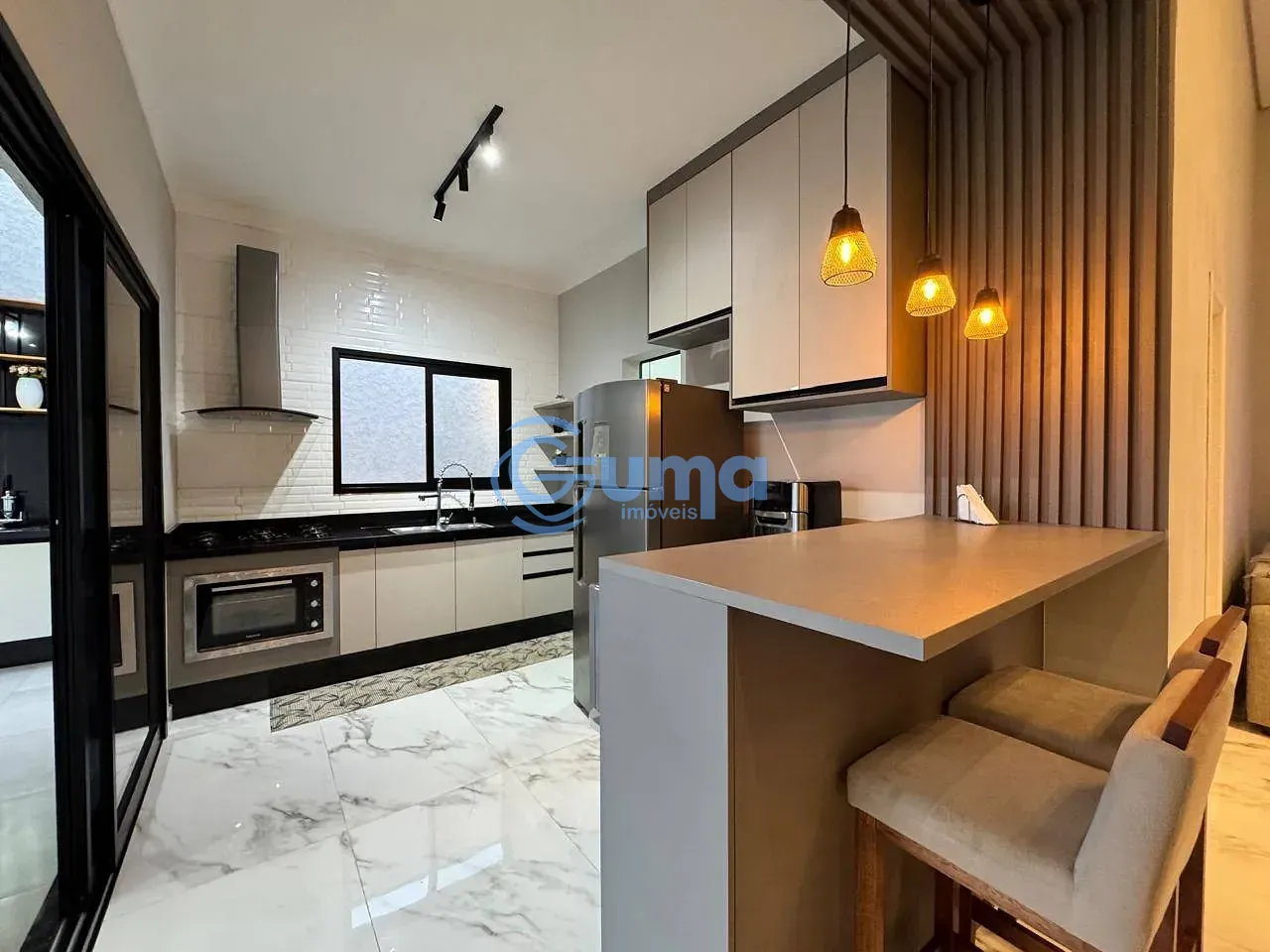 Casa, 3 quartos, 170 m² - Foto 6
