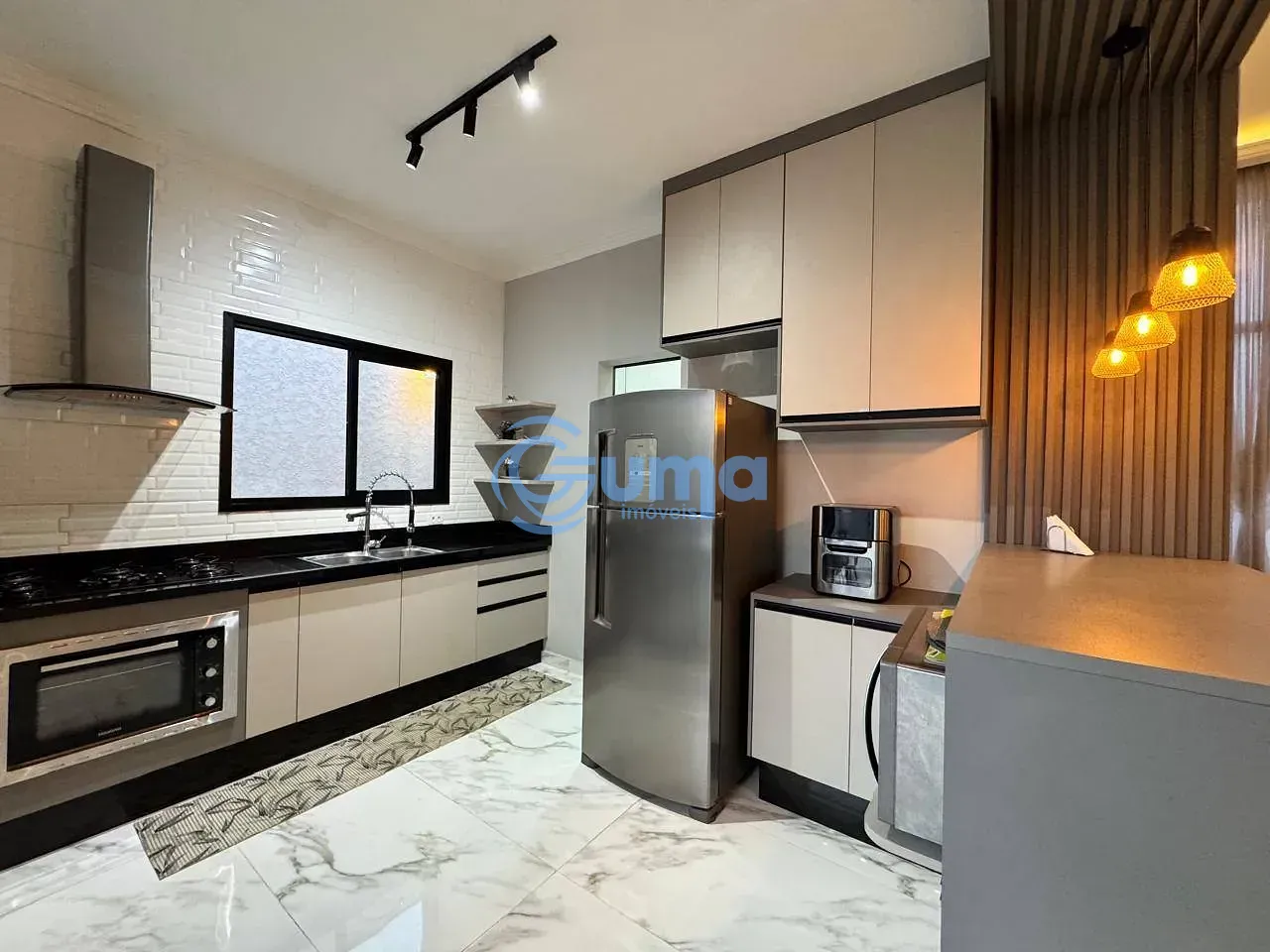 Casa, 3 quartos, 170 m² - Foto 8
