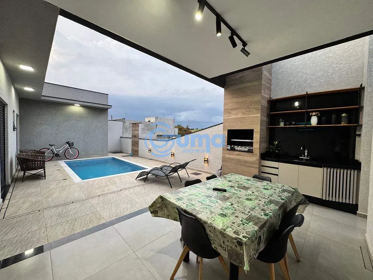 Casa, 3 quartos, 170 m² - Foto 10