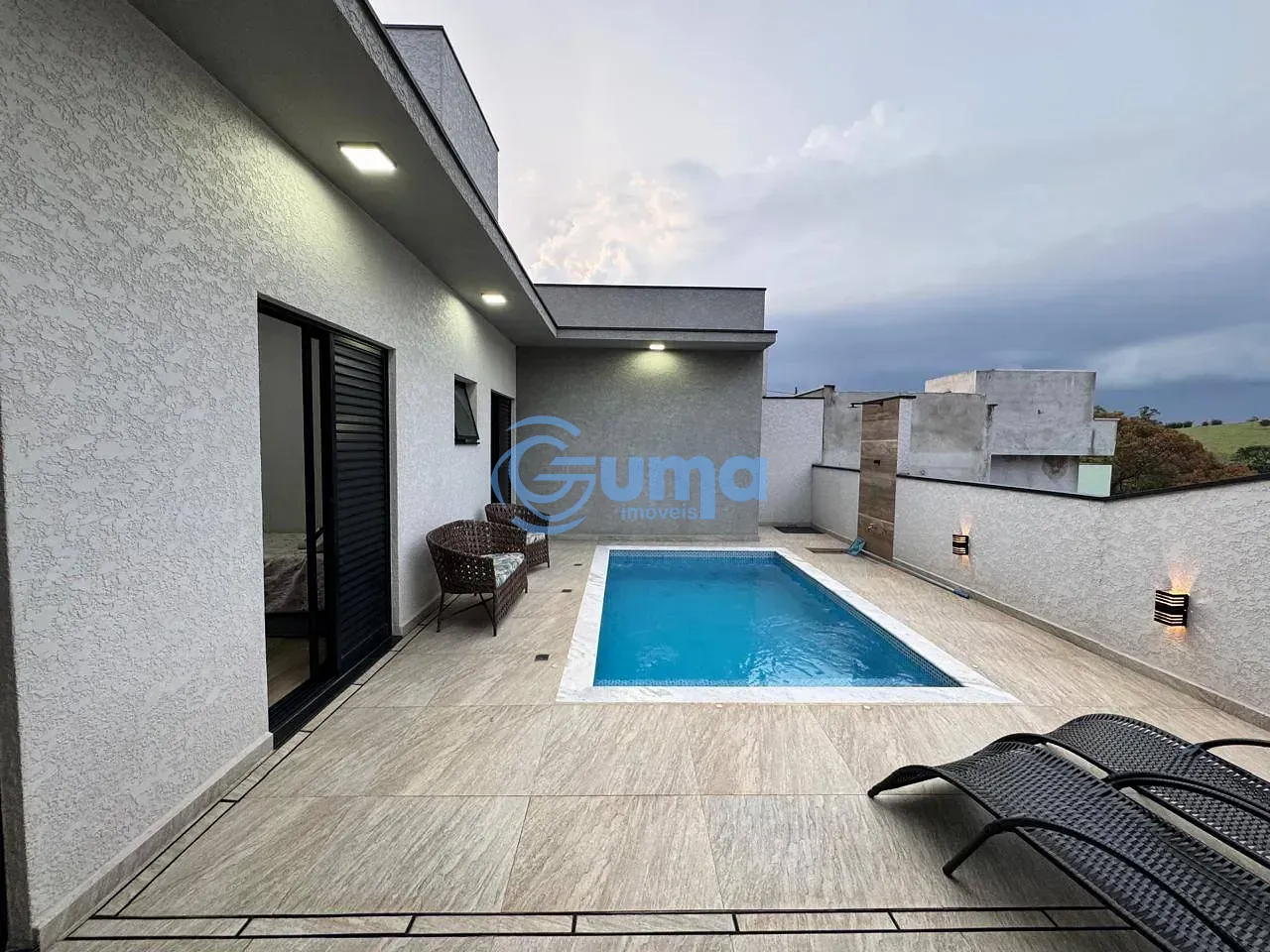 Casa, 3 quartos, 170 m² - Foto 19