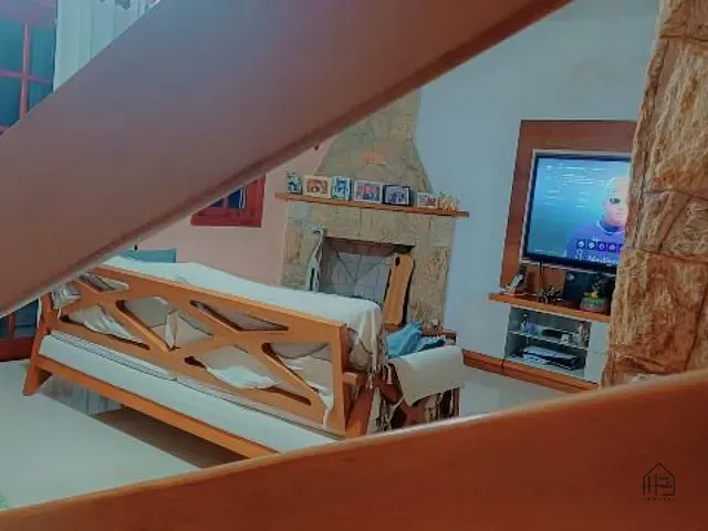 Casa 3 quartos e 2 banheiros, à venda, no bairro Chácara Recanto Verde em Cotia