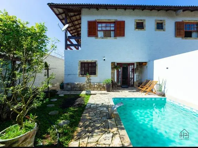 Casa 3 quartos e 2 banheiros, à venda, no bairro Chácara Recanto Verde em Cotia