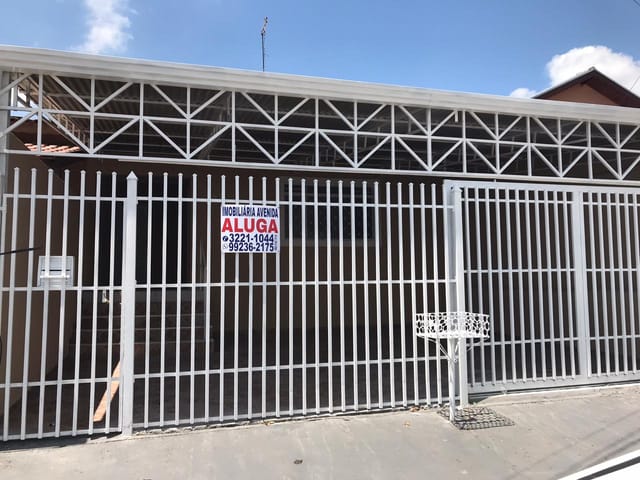 Casa com 150m² 2 quartos e 1 banheiro, à venda, no bairro Conjunto Habitacional Parque Itajaí em Campinas