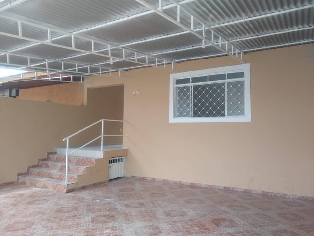 Casa com 150m² 2 quartos e 1 banheiro, à venda, no bairro Conjunto Habitacional Parque Itajaí em Campinas