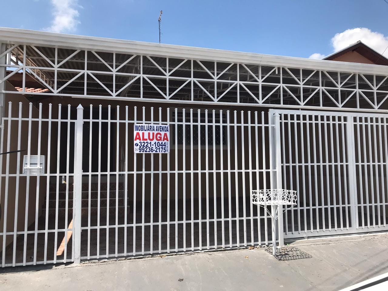 Casa, 2 quartos, 100 m² - Foto 2