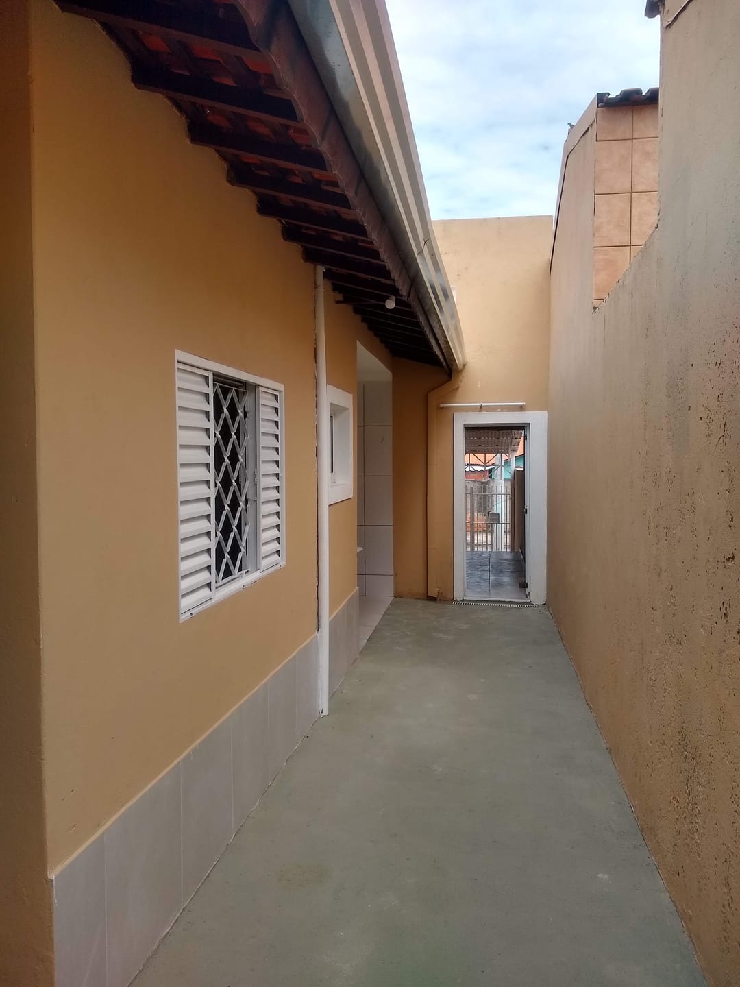 Casa, 2 quartos, 100 m² - Foto 5