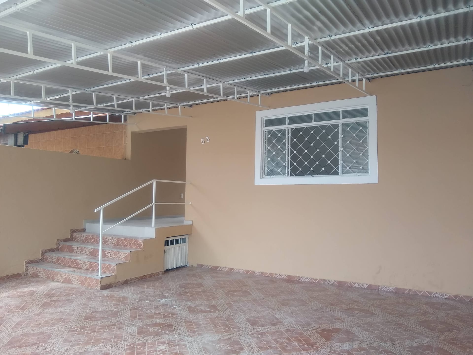 Casa, 2 quartos, 100 m² - Foto 1