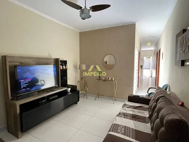 Casa com 150m² 2 quartos e 2 banheiros, à venda, no bairro Residencial São Gabriel em Salto