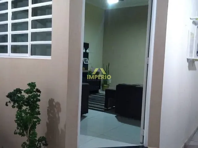 Casa com 150m² 2 quartos e 2 banheiros, à venda, no bairro Residencial São Gabriel em Salto