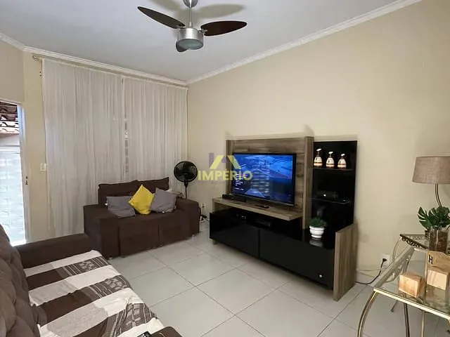 Casa com 150m² 2 quartos e 2 banheiros, à venda, no bairro Residencial São Gabriel em Salto