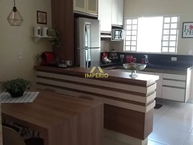 Casa com 150m² 2 quartos e 2 banheiros, à venda, no bairro Residencial São Gabriel em Salto