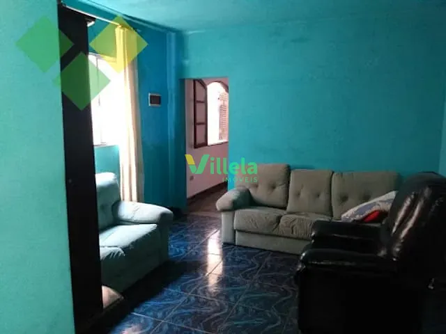 Casa com 114m² 2 quartos e 2 banheiros, à venda, no bairro Jardim Patrícia em Itaquaquecetuba