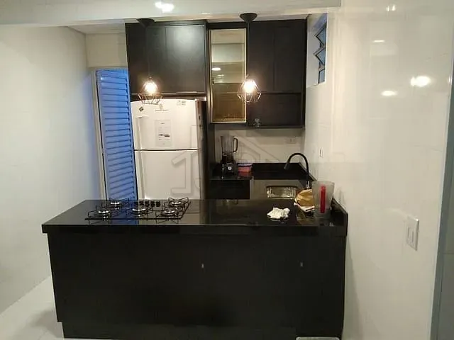 Casa com 125m² 2 quartos e 1 banheiro, à venda, no bairro Jardim Miranda D'Aviz em Mauá