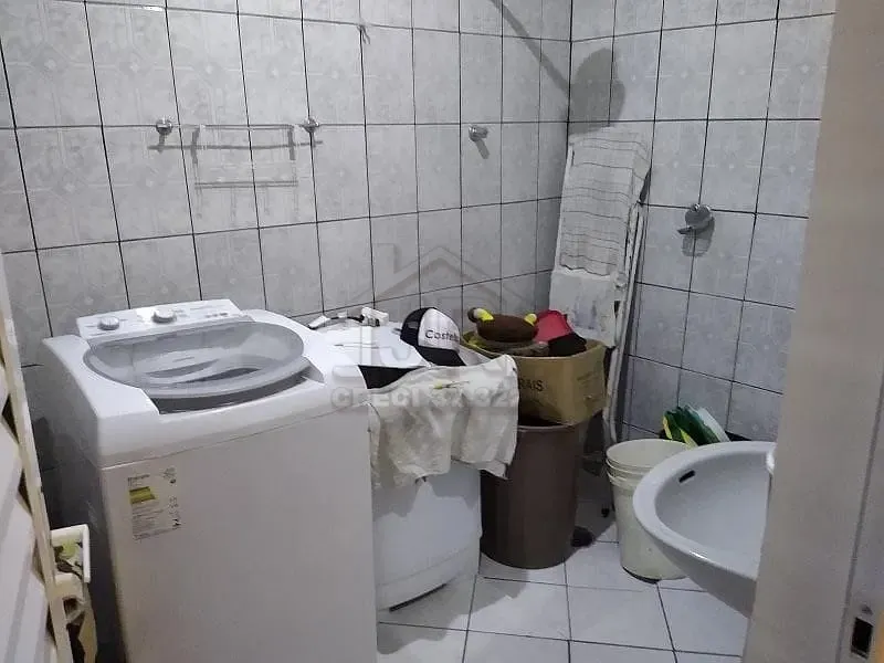 Casa, 2 quartos, 125 m² - Foto 6