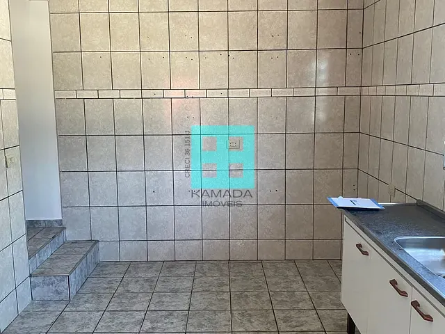 Casa 1 quarto e 1 banheiro, para alugar, no bairro Rochdale em Osasco