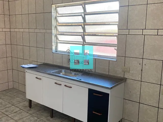 Casa 1 quarto e 1 banheiro, para alugar, no bairro Rochdale em Osasco