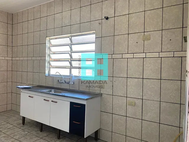 Casa 1 quarto e 1 banheiro, para alugar, no bairro Rochdale em Osasco